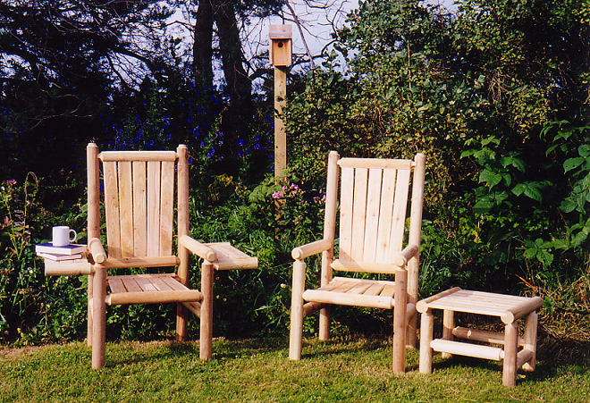 Garden Furniture