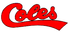 Coles logo